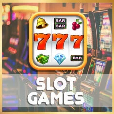 Slot Game